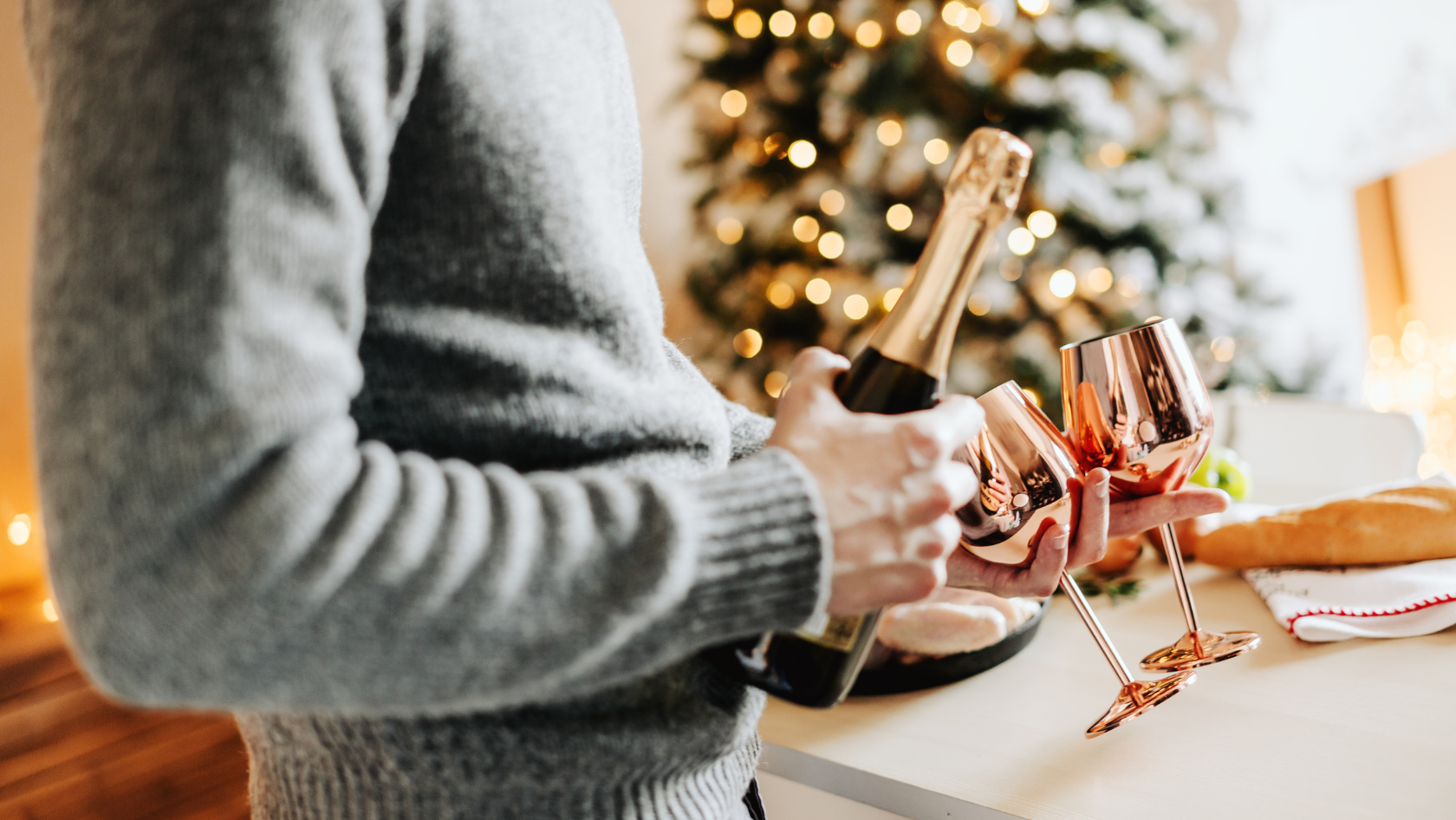 Get your home holiday-ready on a budget with these ten tips. From decluttering to festive decor, create a cozy, inviting space guests will love.